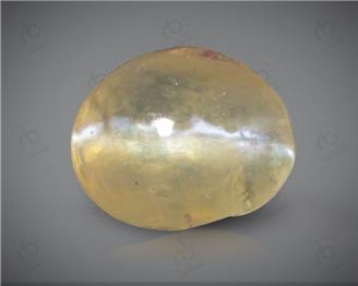 Natural Chrysoberyl Cat's eye  0.6CTS-6704
